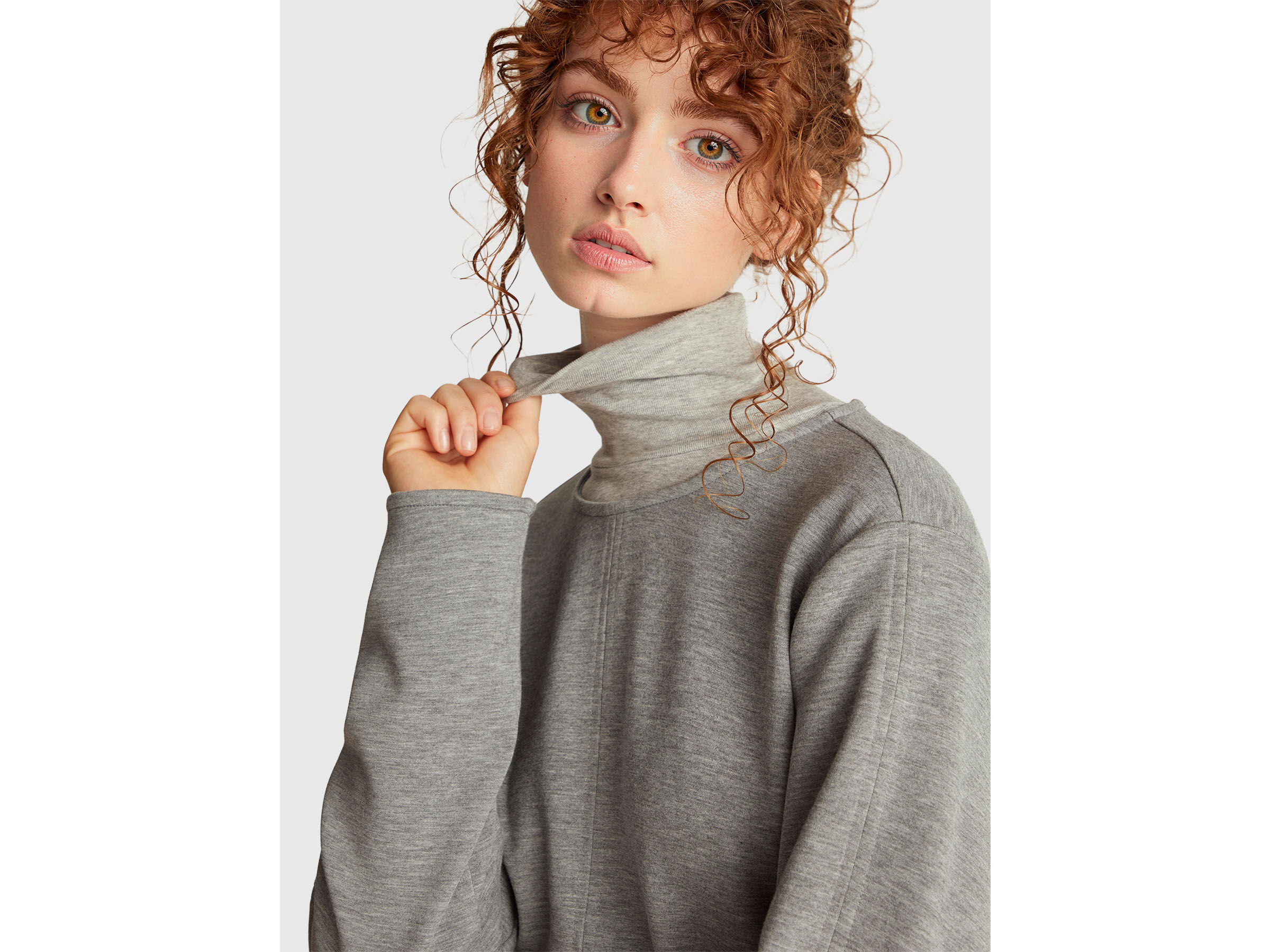 SWEATER L/S Women image number 3
